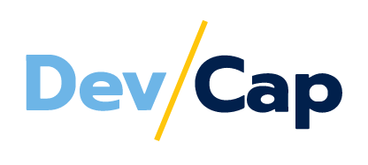 DevCap Logo