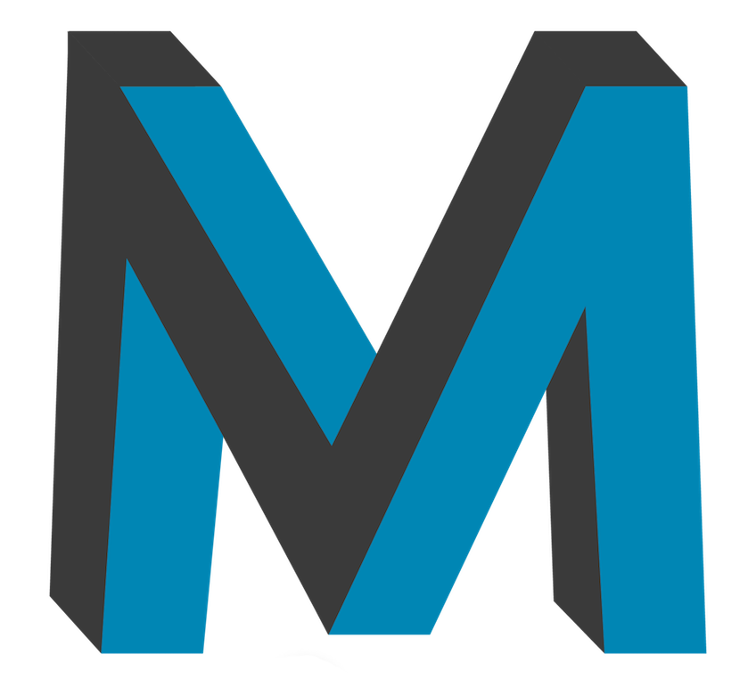 Monadical logo